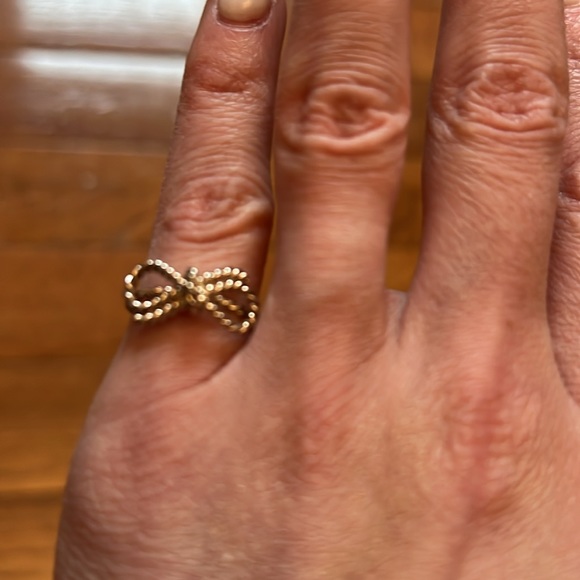 Tiffany ring - Picture 3 of 4